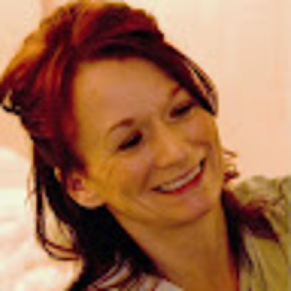 Meet your Posher, Sandra